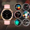 Smartwatch Manta Kelly 3,35 cm roze