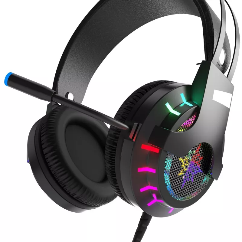 Cian Technology GmbH Cian INCA Lapetos Series 7.1 Surround gaming-headset - headset