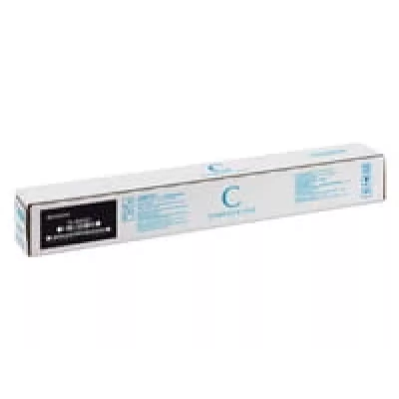 KYOCERA TK-8800C tonercartridge 1 stuk(s) origineel cyaan