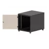 Vrijstaand rack Triton RCA-12-A68-CAX-A1 12U wit