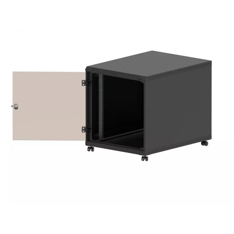 Vrijstaand rack Triton RCA-12-A68-CAX-A1 12U wit
