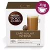 NESCAFE Dolce Gusto Café Au Lait Intenso 16 caps