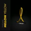 MDPC-X Sleeve Medium - mellow-geel, 1m