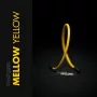 MDPC-X Sleeve Medium - mellow-geel, 1m