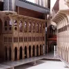 3D-puzzel CubicFun Notre Dame, 293 stukjes, schaalmodel van de kathedraal