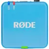 RØDE Wireless GO III Blauw - draadloos microfoonsysteem (blauw)