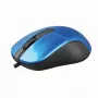 Sbox M-901 optische muis blauw