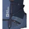Jack Wolfskin Prelight Vent 30 S-L rugzak - blauw, 30 L