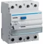 aardlekschakelaar 4-polig 25A/300mA 6kA CFA425D (CFA425D)