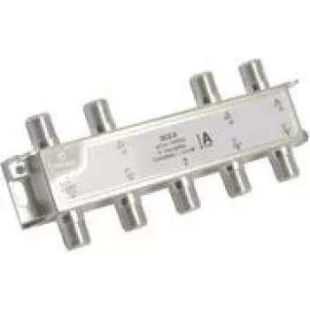 TRIAX SCS 8 F-verdeler 5-2400 MHz DC (349828)