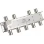 TRIAX SCS 8 F-verdeler 5-2400 MHz DC (349828)
