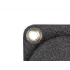 DeLOCK D-type-module DisplayPort bus naar bus 4K zwart