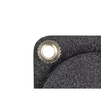 DeLOCK D-type-module DisplayPort bus naar bus 4K zwart