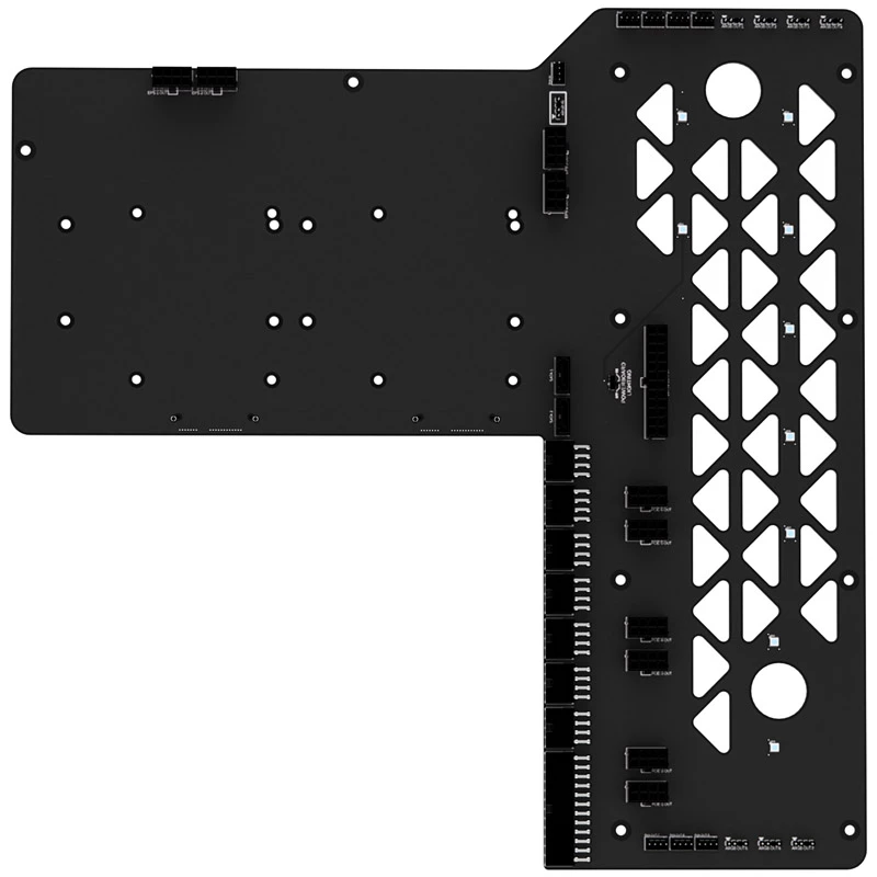 Singularity Computers PowerBoard PC-O11D