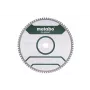 Cirkelzaagblad Metabo 628286000 30,5 cm