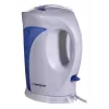 Esperanza EKK018B waterkoker 1,7 L, wit/blauw