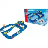 Waterplay Niagara blauw geel wateraangedreven speelgoed