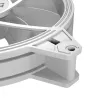 Behuizingsventilator MODECOM VOLCANO APEX 140 ARGB wit 140 mm