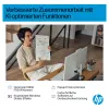 HP All-in-One pc (complete oplossing) 27-ct2073ng AMD Ryzen AI 7-350 512GBSSD 16GB wit (27-ct2073ng)