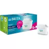 BRITA tafelwaterfilter Maxtra Pro filtercartridge 5+1 pack