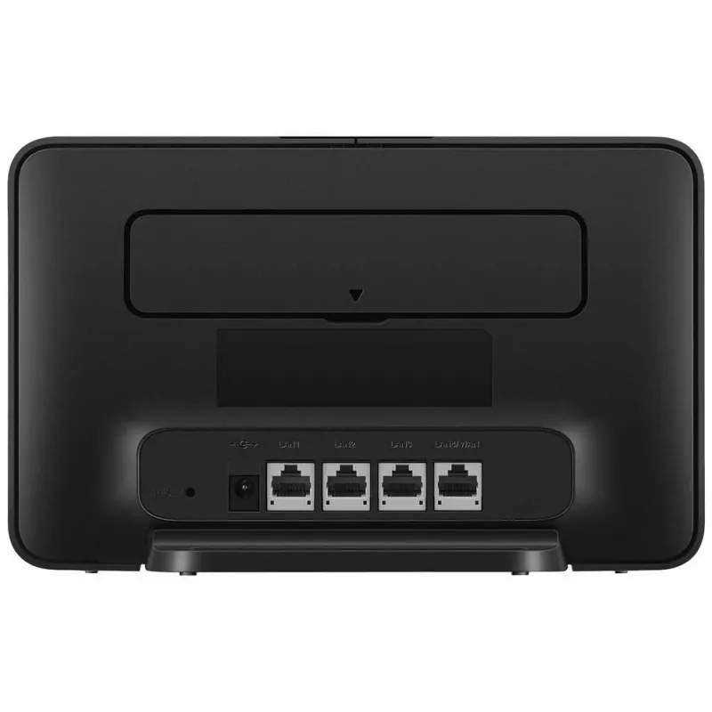 Huawei B535-232a 4G-router