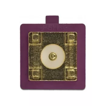 Draadconnector DeLOCK 89730 FAKRA D violet