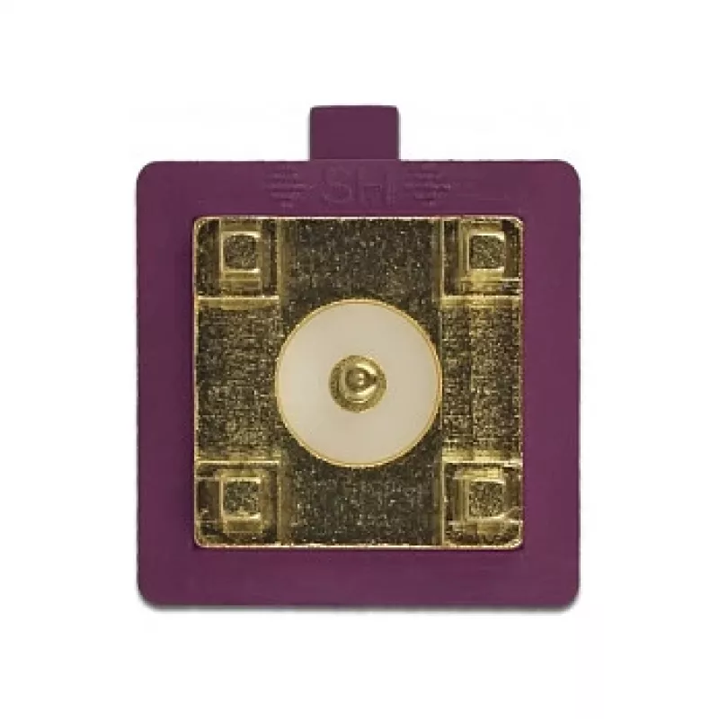 Draadconnector DeLOCK 89730 FAKRA D violet