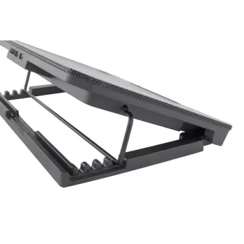 Esperanza EA141 laptop koelpad 1200 RPM