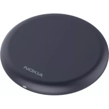 Nokia -10W draadloze oplader DT-10W, Midnight Blue (8P00000036)