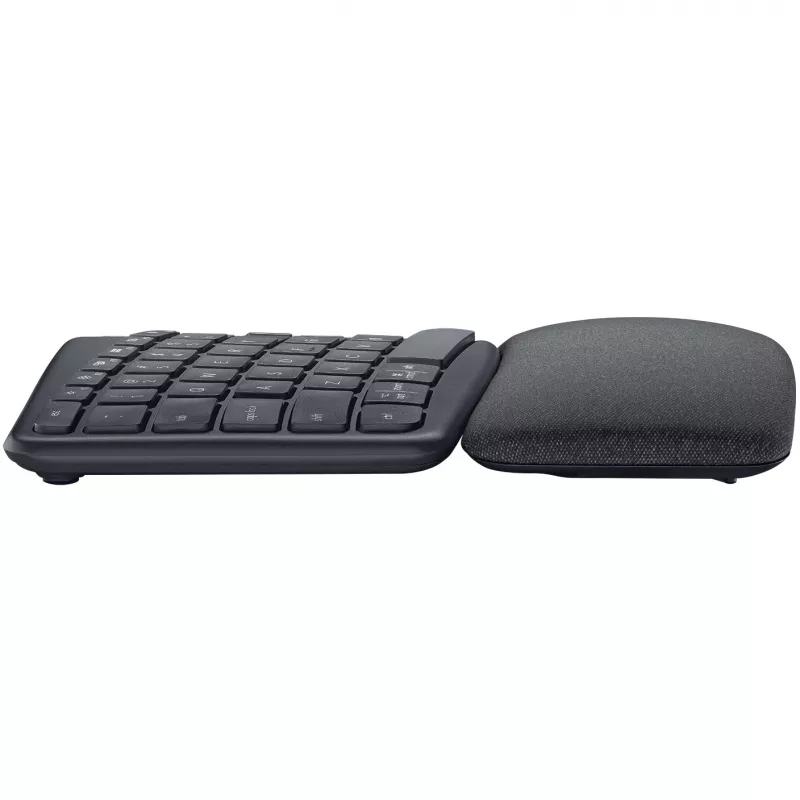 Logitech ERGO K860 for Business Full-size Draadloos toetsenbord AZERTY