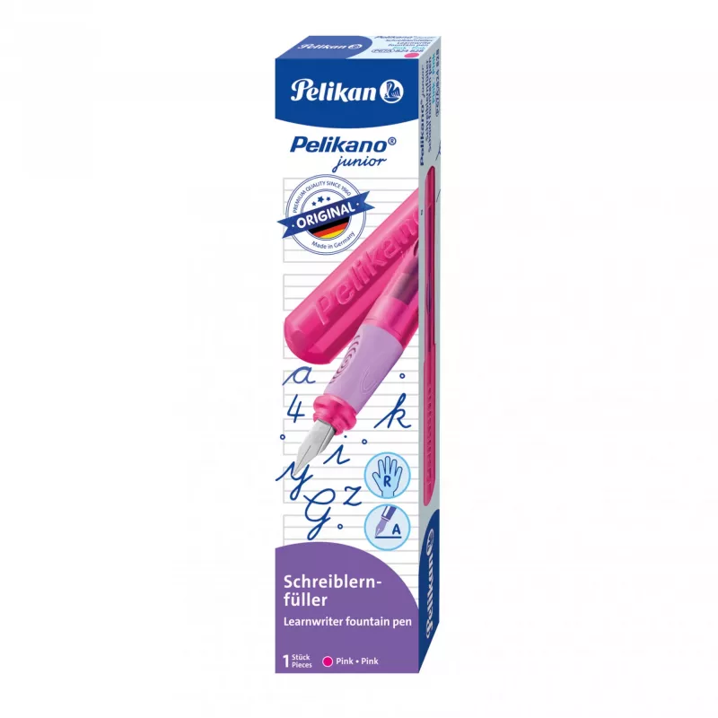 Vulpen Pelikan 824828 roze