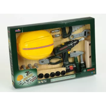 Klein Toys gereedschapsset Bosch (8418)