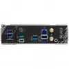 Moederbord ASROCK B860I Lightning WiFi — Intel B860, LGA 1851, Mini-ITX, DDR5, 2x DIMM, 4x M.2, 2.5Gb LAN, Wi‑Fi 6E, Bluetooth 5.3