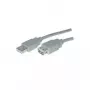 USB-kabel S/CONN 5 m USB2.0 A