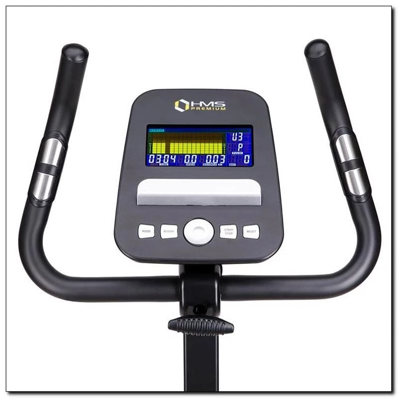 HMS Fitness M6993 magnetische fietstrainer