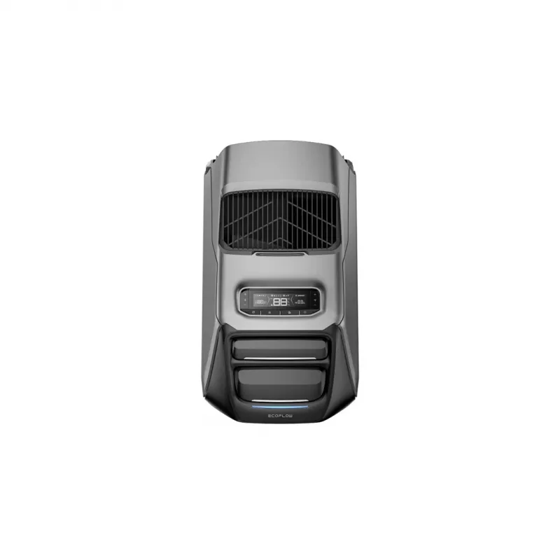 EcoFlow WAVE 3 extra accu 1024 Wh