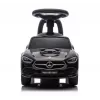 Voertuig Mercedes C-Class S zwart