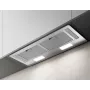 Inbouw afzuigkap Elica ERA C IX/A, 520 mm breed, aluminium vetfilter, max. afvoercapaciteit 368 m³/h, 3 snelheden