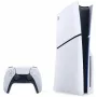 Spelcomputer Sony PlayStation 5 E Chassis Standard Disc Edition – 1 TB SSD, AMD Ryzen Zen 2 3,5 GHz, 16 GB, GDDR6, Bluetooth 5.1, Wi‑Fi, Gigabit Ethernet