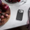 Beats iPhone 17 Pro hoesje met MagSafe en camerabediening - granietgrijs