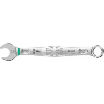 Wera 05020204001 combinatiesleutel (05020204001)