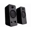 Desktop 2.0 TRACER Mark luidsprekers 12 W, USB-voeding, Bluetooth, 2-weg, 2 drivers, zwart