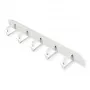 ROLINE 19-inch patchpaneel 1 HE, 40x60mm grijs