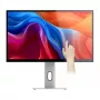 Alogic Clarity 27 5K monitor met PD en touchscreen