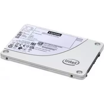 Lenovo 4XB7A17125 interne SSD 480 GB 2,5 inch Serial ATA III 3D TLC NAND