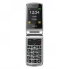 Beafon SL645plus_EU003B zilver