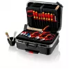 Monteursgereedschapsset Knipex 00 21 06 HL S 24 gereedschappen