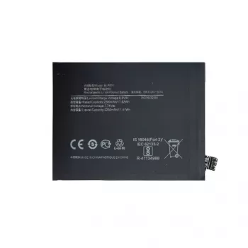 Batterij ONEPLUS 8T