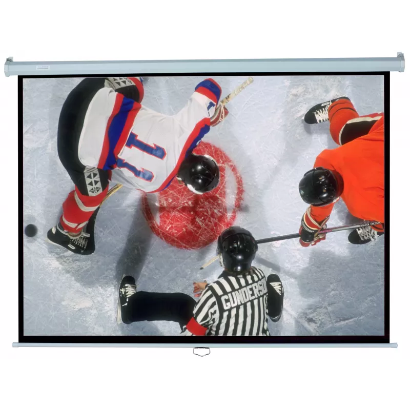 Elite Screens | M139NWX | diagonaal 353 inch | 16:10 | zichtbare schermbreedte (B) 2,98 cm | wit