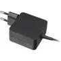 ASUS 0A001-01100800 voeding indoor 45 W zwart